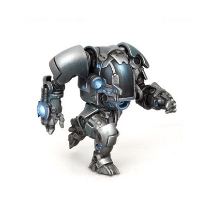 DreadBall: BIG MECH GIANT MVP