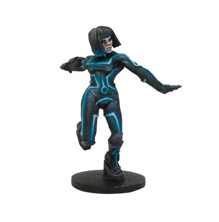 DreadBall: John Doe