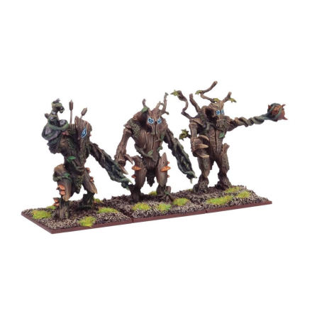 Forest Shambler Regiment (Mantic Direct)