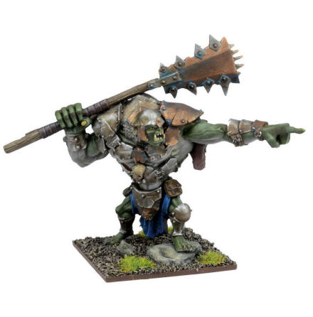 Troll Bruiser (Mantic Direct)