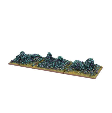 Empire of Dust Swarm Regiment (Mantic Direct)