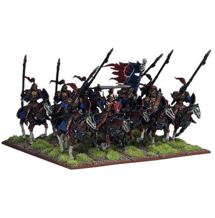 Undead Revenant Cavalry