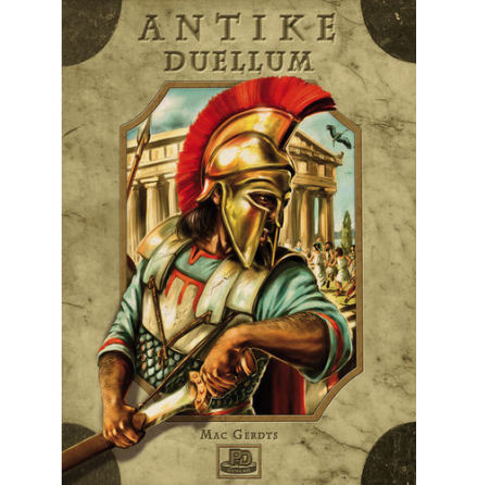 Antike: Duellum