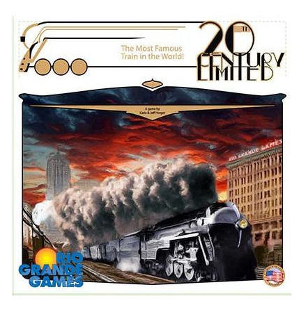 20th Century Limited