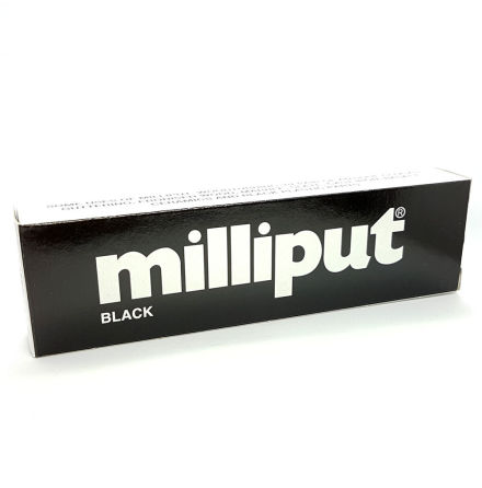 Milliput Black