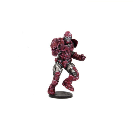 DreadBall: Mazon Corp Crowdpleasers [All-Stars Pack]