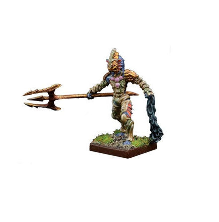 Naiad Centurion/Envoy (Mantic Direct)