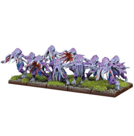 Trident Realm Thuul Troop (Mantic Direct)