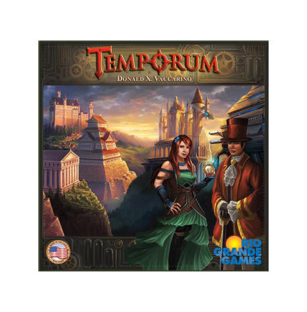 Temporum