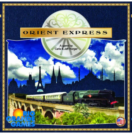 Orient Express