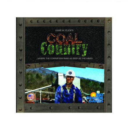 Coal Country