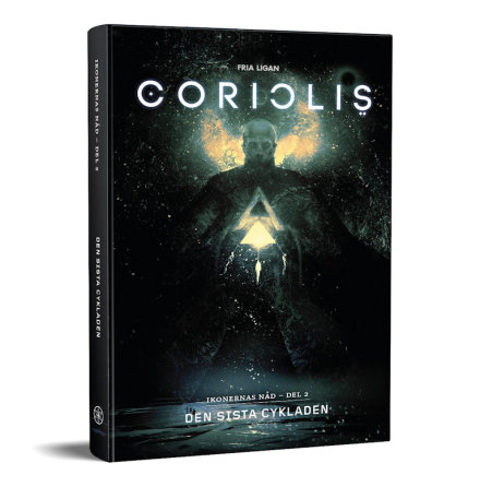 Coriolis - Den sista cykladen