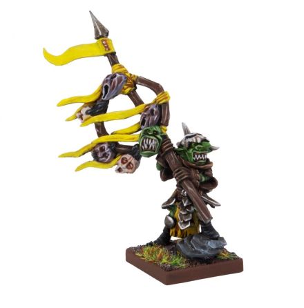 Goblin Flaggit (Mantic Direct)