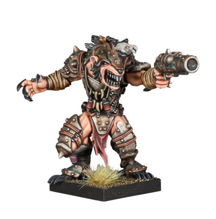 VANGUARD: Ratkin Birthing Daughter (Mantic Direct)