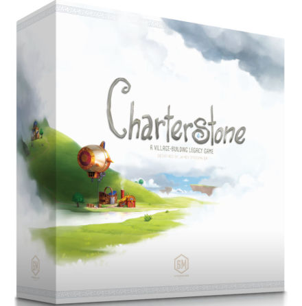 Charterstone