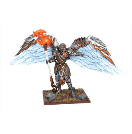 Ur-Elohi Jullius (Mantic Direct)