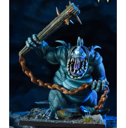 Depth Horror Eternal (Mantic Direct)