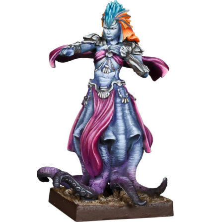 Siren (Mantic Direct)