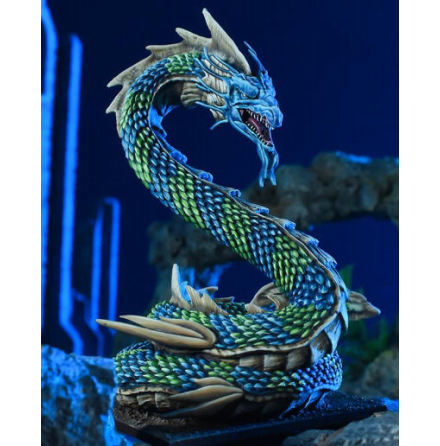 Trident Realm Knucker (Mantic Direct)