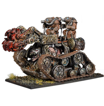 Ratkin Death Engine (Mantic Direct)