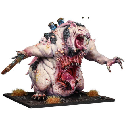 Ratkin Mutant Ratfiend