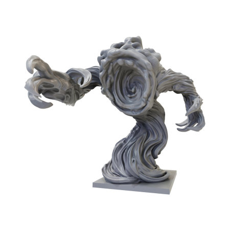 Greater Air Elemental (Mantic Direct)