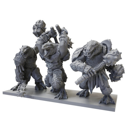 Tyrant Regiment (Mantic Direct)