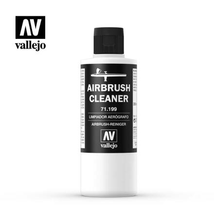 AIRBRUSH CLEANER 200ml