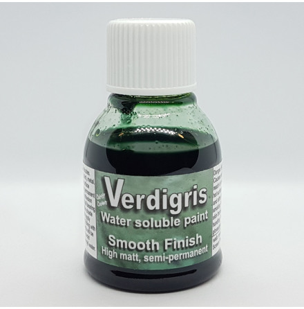 Dirty Down Verdigris Effect 25ml (6-pack)