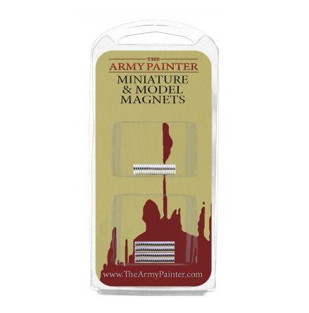 Miniature &amp; Model Magnets (5-Pack)