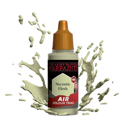 Air Necrotic Flesh (18 ml, 6-pack)