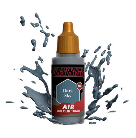 Air Dark Sky (18 ml, 6-pack)