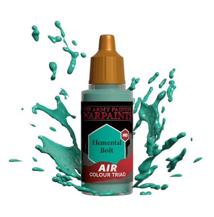 Air Elemental Bolt (18 ml, 6-pack)