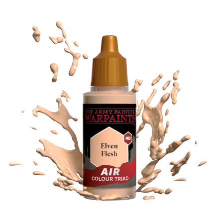 Air Elven Flesh (18 ml, 6-pack)