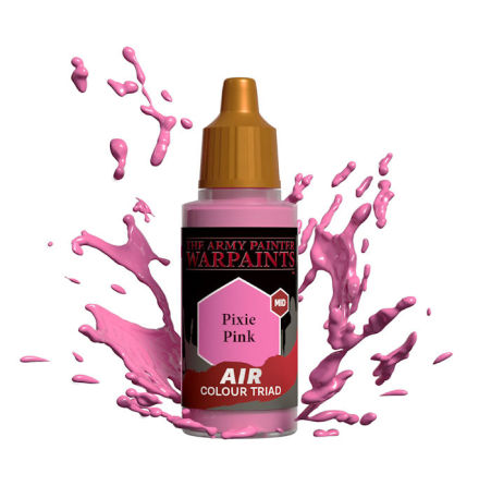 Air Pixie Pink (18 ml, 6-pack)