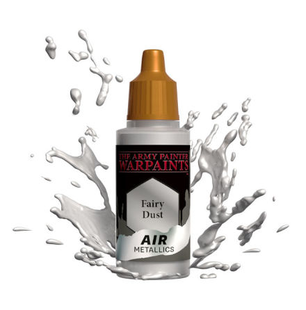 Air Metallic: Fairy Dust (18 ml, 6-pack)
