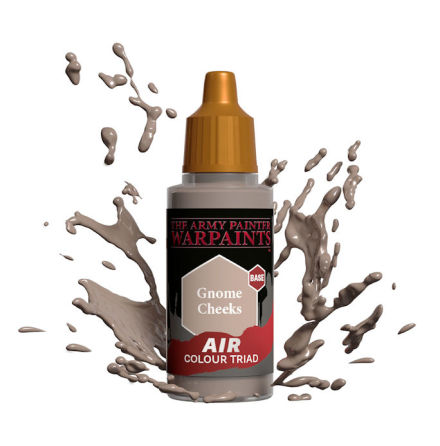 Air Gnome Cheeks (18 ml, 6-pack)