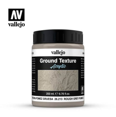 GREY PUMICE 200 ml