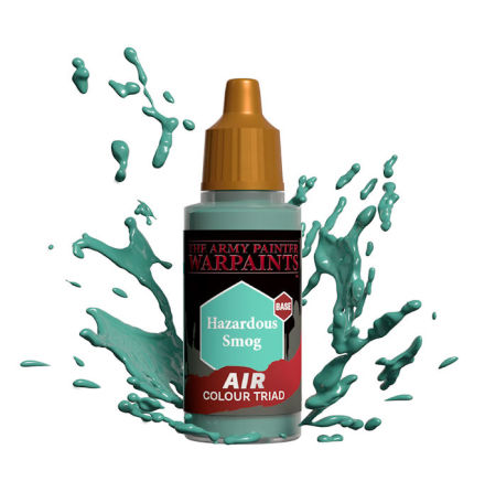 Air Hazardous Smog (18 ml, 6-pack)