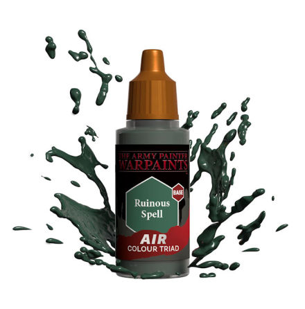 Air Ruinous Spell (18 ml, 6-pack)