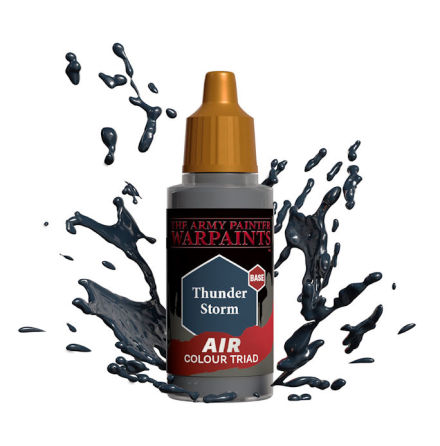 Air Thunder Storm (18 ml, 6-pack)