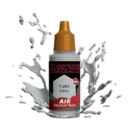 Air Cadre Grey (18 ml, 6-pack)