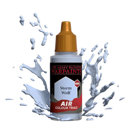Air Storm Wolf (18 ml, 6-pack)