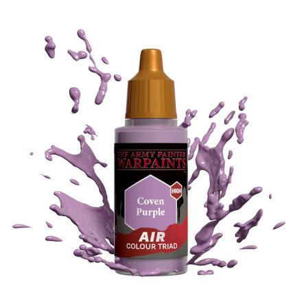 Air Coven Purple (18 ml, 6-pack)