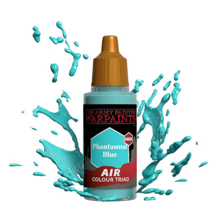Air Phantasmal Blue (18 ml, 6-pack)