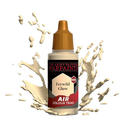 Air Feywild Glow (18 ml, 6-pack)