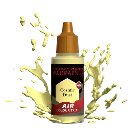 Air Cosmic Dust (18 ml, 6-pack)