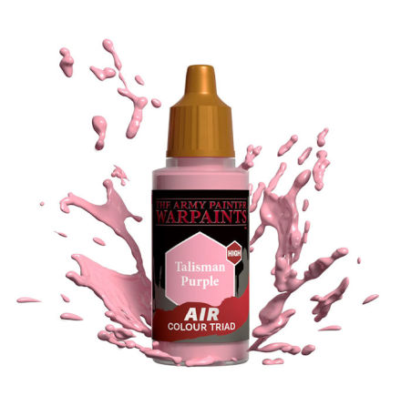 Air Talisman Purple (18 ml, 6-pack)