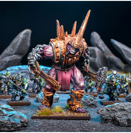 Stormslayer (Mantic Direct)