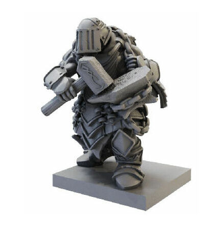 Riftforged Orc Riftforger (Mantic Direct)